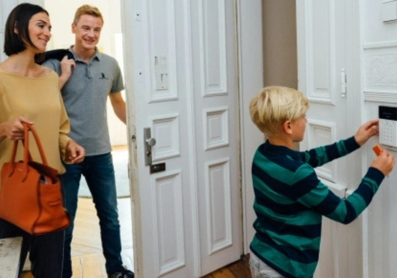 Unser Alarmanlagen Ratgeber für 2026