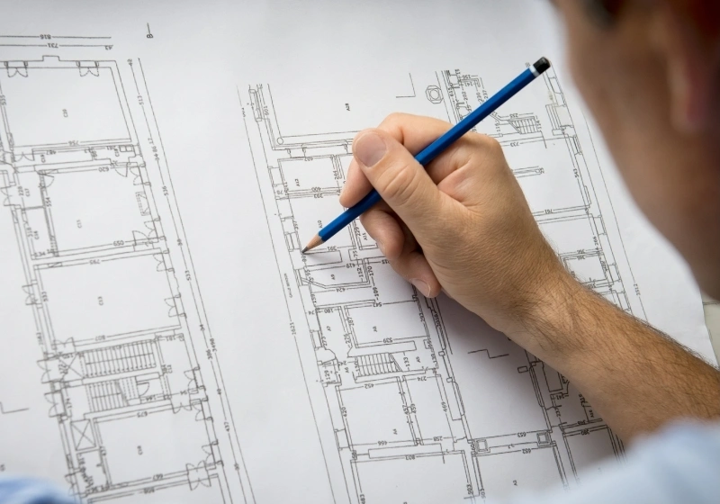 Einbruchschutz beim Neubau: Tipps für die Planung Ihres Einfamilienhauses